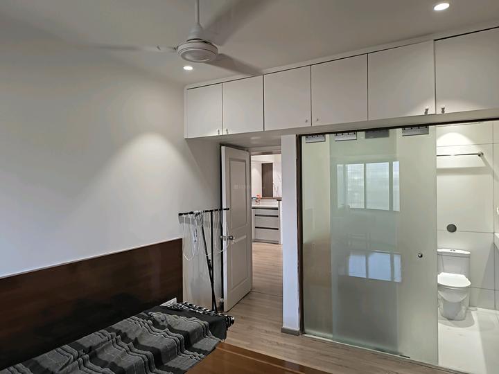 Vakola, Santacruz East Bedroom One 1