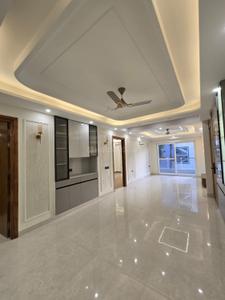 Living Room Image of 1600 Sq.ft 3 BHK Builder Floor for sale in Sector 51 Gurgaon for Rs. 27000000