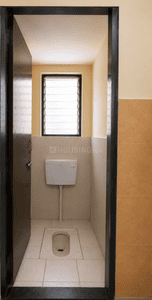 Image of 544 Sq.ft 1 BHK Apartment / Flat for sale in BU Bhandari Unity Park, Kondhwa, Pune for Rs. 3200000