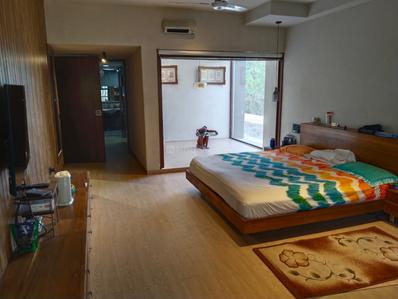 Bedroom Image of 7200 Sq.ft 4 BHK Villa for sale in  Neelkanth Greens, Bodakdev Ahmedabad for Rs. 190000000