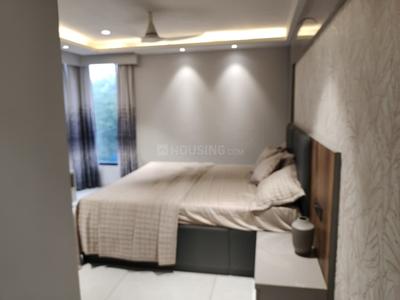 Bedroom Image of 2268 Sq.ft 4 BHK Apartment / Flat for sale in Vaishali Nagar Jaipur for Rs. 16800000