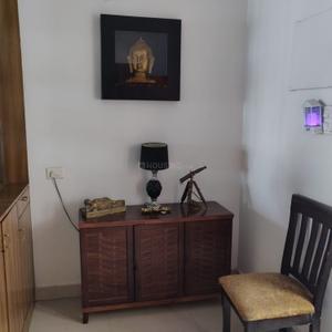 Hall Image of 2010 Sq.ft 3 BHK Apartment / Flat for sale in Skil Manasarovar Heights III, Bowenpally Secunderabad for Rs. 12500000