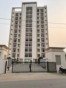 Image of 1102 Sq.ft 3 BHK Apartment / Flat for sale in Aspire, Gomti Nagar, Lucknow for Rs. 9100000