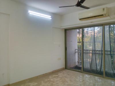 Living Room Image of 594 Sq.ft 1 BHK Apartment / Flat for sale in Lodha Casa Rio, Palava Phase 1 Thane for Rs. 2875000