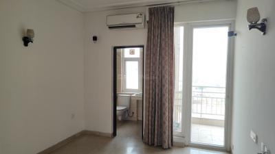 Bedroom Image of 1700 Sq.ft 3 BHK Apartment / Flat for sale in Puri Diplomatic Greens, Sector 110A Gurgaon for Rs. 32000000