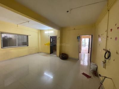 Hall Image of 1050 Sq.ft 2 BHK Independent House for rent in Pimpri Pune for Rs. 22000