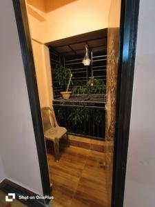 Balcony Image of 809 Sq.ft 2 BHK Apartment / Flat for sale in Rajarhat Kolkata for Rs. 2850000