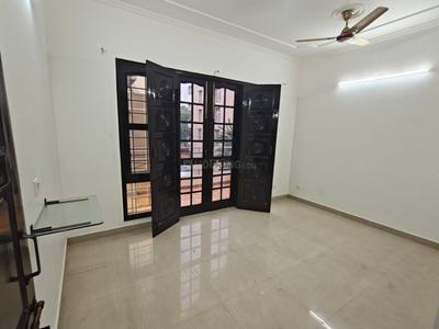 Bedroom Image of 2000 Sq.ft 3 BHK Builder Floor for rent in Sector 46 Gurgaon for Rs. 55000