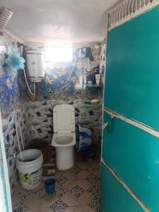 Bathroom Image of 900 Sq.ft 3 BHK Duplex for sale in Bagmugaliya Bhopal for Rs. 1800000