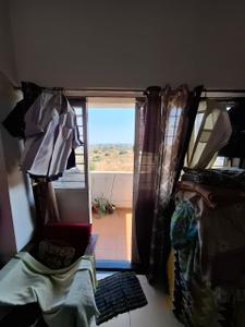Bedroom Image of 1550 Sq.ft 3 BHK Apartment / Flat for sale in Sharda Vihar Nashik for Rs. 6500000