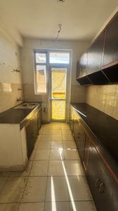 Kitchen Image of 1603 Sq.ft 4 BHK Apartment / Flat for sale in CHD Paradiso, Sector 45 Karnal for Rs. 8500000