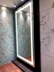 Bedroom Image of 9500 Sq.ft 5 BHK Independent House for sale in Singasandra Bengaluru for Rs. 85000000