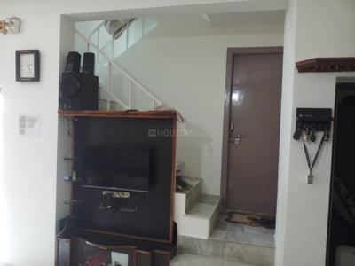 Hall Image of 1500 Sq.ft 3 BHK Independent House for sale in Bakrol Part Anand for Rs. 5000000