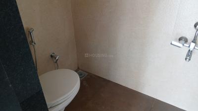 Image of 1260 Sq.ft 2 BHK Apartment / Flat for rent in Soham Elegance C D E, Pal Gam, Surat for Rs. 22000