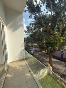 Balcony Image of 1797 Sq.ft 3 BHK Villa for sale in Pilerne Goa for Rs. 28000000