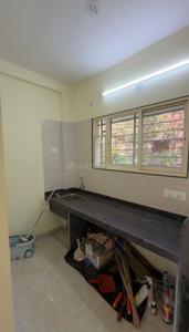 Kitchen Image of 1500 Sq.ft 2 BHK Villa for sale in Kashele Thane for Rs. 8500000