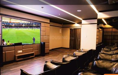 Bedroom Image of 5500 Sq.ft 5 BHK Apartment / Flat for sale in Pimple Nilakh Pune for Rs. 66000000