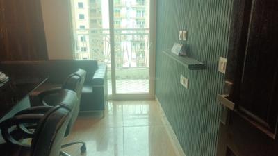 Bedroom Image of 590 Sq.ft 2 BHK Apartment / Flat for rent in Migsun Vilaasa, Eta II Greater Noida for Rs. 18000