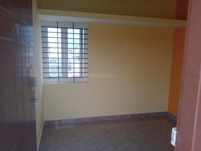 Bedroom Image of 150 Sq.ft 1 RK Independent House for rent in Kengeri Bengaluru for Rs. 5000