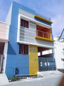 Image of 1750 Sq.ft 2 BHK Duplex for sale in Alattur, Madurai for Rs. 6600000
