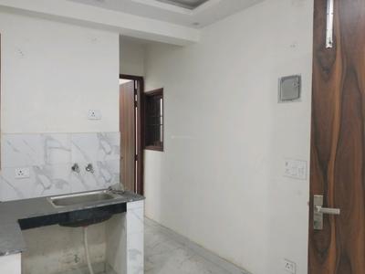 2 BHK Independent Builder Floor