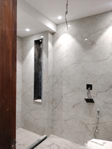 Bedroom Two Image of 3258 Sq.ft 4 BHK Builder Floor for sale in Sector 85 Faridabad for Rs. 30000000
