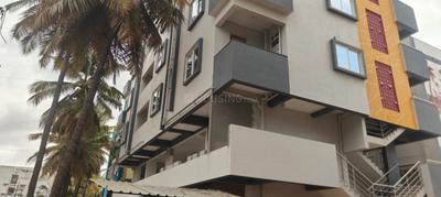 Image of 700 Sq.ft 1 BHK Apartment / Flat for rent in Nagondanahalli, Bengaluru for Rs. 30000