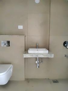 Bedroom Two Image of 691 Sq.ft 2 BHK Apartment / Flat for rent in Runwal Sanctuary, Mulund West Mumbai for Rs. 58500