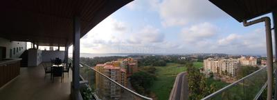 Balcony Image of 3067 Sq.ft 3 BHK Apartment / Flat for sale in Panjim Goa for Rs. 105000000