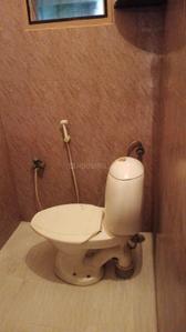 Image of 804 Sq.ft 2 BHK Apartment / Flat for sale in Kolathur, Chennai for Rs. 8500000