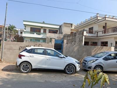 Image of 2150 Sq.ft Residential Plot / Land for sale in Kharar, Mohali for Rs. 21250000
