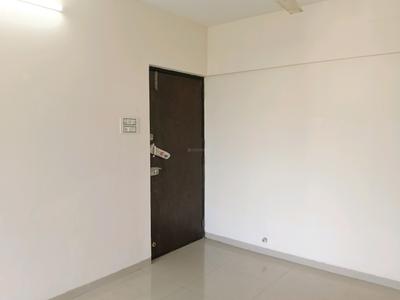 Living Room Image of 525 Sq.ft 1 BHK Apartment / Flat for rent in Nyati Shubharambh Complex, Thane West Thane for Rs. 24500