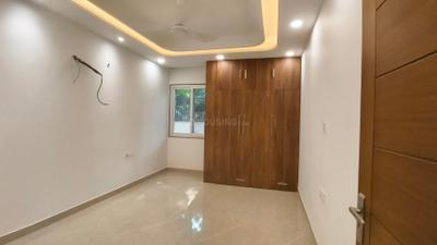 Living Room Image of 1900 Sq.ft 3 BHK Apartment / Flat for sale in  Shivalik Appartment, Alaknanda New Delhi for Rs. 47500000
