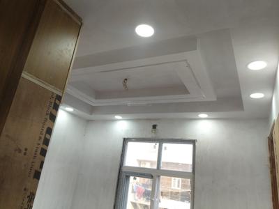 Bedroom Image of 1000 Sq.ft 3 BHK Builder Floor for sale in Sector 7G New Delhi for Rs. 16300000
