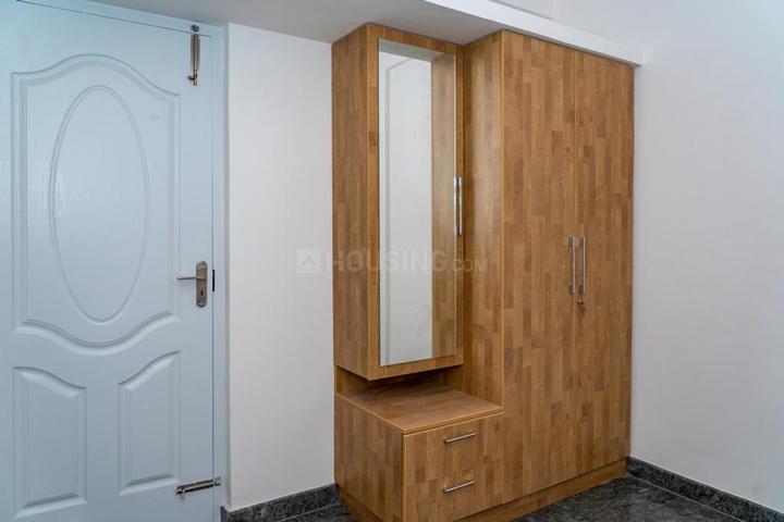 Shilloh Homes Bedroom 1