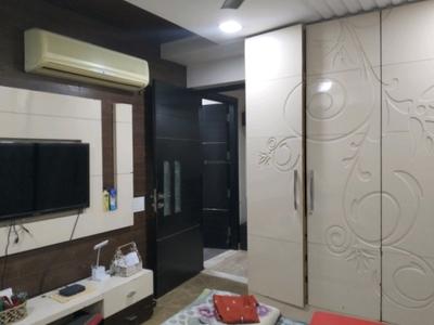 Bedroom Image of 1500 Sq.ft 3 BHK Apartment / Flat for sale in Sector 14 Rohini New Delhi for Rs. 45000000