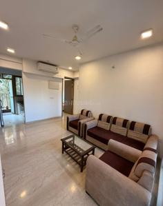 Hall Image of 750 Sq.ft 2 BHK Apartment / Flat for sale in Godrej RKS, Chembur Mumbai for Rs. 25000000