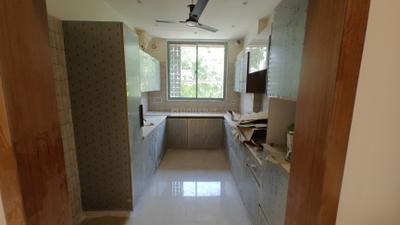 Kitchen Image of 1728 Sq.ft 3 BHK Builder Floor for sale in Preet Vihar New Delhi for Rs. 37500000