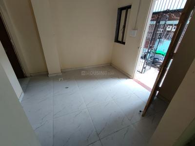 Bedroom Image of 600 Sq.ft 1 BHK Independent House for rent in Bajwa Vadodara for Rs. 5000