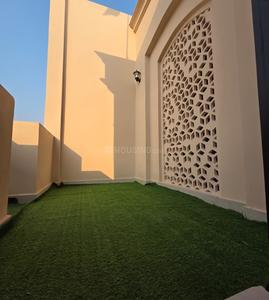 Balcony Image of 900 Sq.ft 2 BHK Villa for sale in Safedabad Lucknow for Rs. 4199000