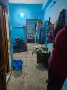 Living Room Image of 248 Sq.ft 1 RK Apartment / Flat for sale in Belur Howrah for Rs. 900000
