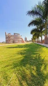 Image of 1000 Sq.ft Residential Plot / Land for sale in Amleshwar, Raipur for Rs. 2495000