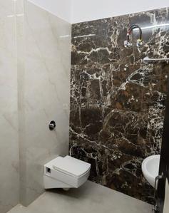 Bathroom Image of 1279 Sq.ft 2 BHK Independent House for sale in Jankipuram Extension Lucknow for Rs. 7081000