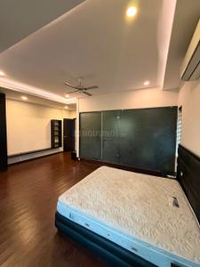 Bedroom Image of 2200 Sq.ft 4 BHK Apartment / Flat for rent in Indira Nagar Bengaluru for Rs. 300000