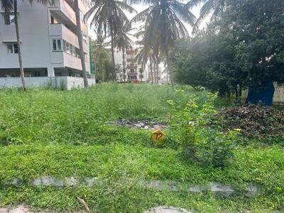 Koppa Gate Plot View 2