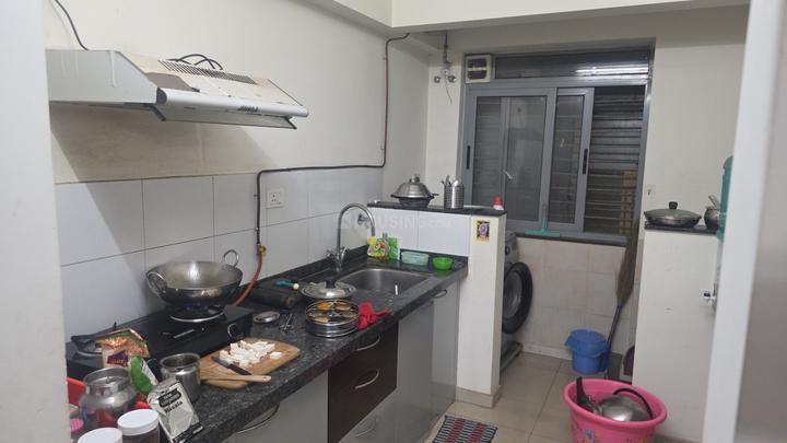 Amanora Future Towers Main Image 1