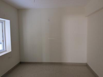 Bedroom Image of 1035 Sq.ft 2 BHK Apartment / Flat for sale in Miyapur Hyderabad for Rs. 7500000