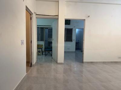 Hall Image of 1160 Sq.ft 2 BHK Independent House for rent in Sector 72 Noida for Rs. 30000