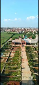 Image of 85 Sq.ft Residential Plot / Land for sale in Tilpata Karanwas, Greater Noida for Rs. 2300000