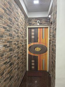 Image of 690 Sq.ft 1 RK Apartment / Flat for rent in Lunkad Neco Garden, Viman Nagar, Pune for Rs. 28000